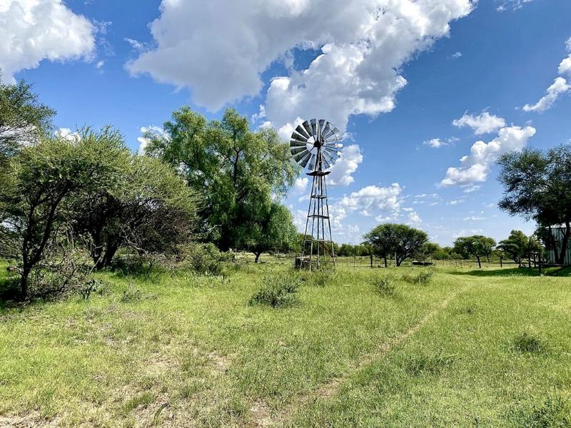 0 Bedroom Property for Sale in Reivilo Rural North West